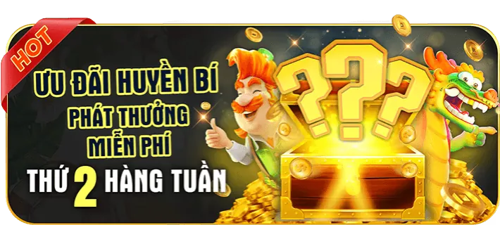 Bắn cá Rồng Vàng