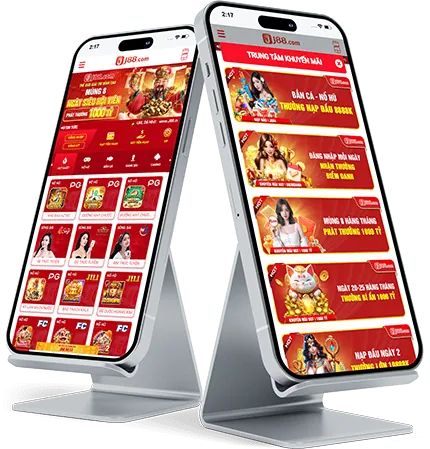 Ứng dụng di động Vina88