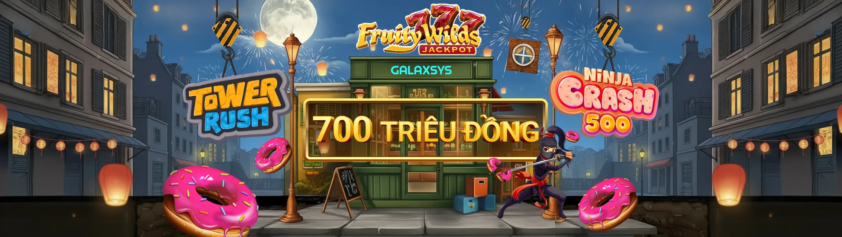 Tin tức Vina88 với các hoạt động thể thao và casino sôi động